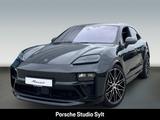 Porsche Macan Turbo HA-Lenkung Head-Up Surround View