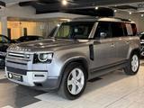 Land Rover Defender 110 Hybrid SE *Pano*StHzg*Luftfd*Leder* - Land Rover Defender in Essen