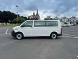 Vorschaubild Volkswagen T6. Kombi lang 4MOTION 4x4 Allrad AHK 2,5
