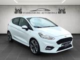 Ford Fiesta ST-Line/Sportsitze/Carplay/Pdc/54Tkm - Ford: Sports