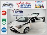 Toyota Aygo AYGO x-play*1,0 VVT i-53KW*KLIMA* - gebrauchte Toyota Aygo (X) aus dem Jahr 2021
