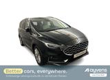 Ford S-Max VIGNALE 2.5 Duratec FHEV