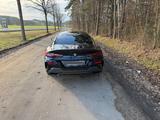 BMW M850i Gran Coupé 2 Jahre Garantie - BMW M850 mit Schiebedach