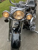 Harley-Davidson Fat Boy FLSTF 100th Anniversary - Offers matching your search criteria