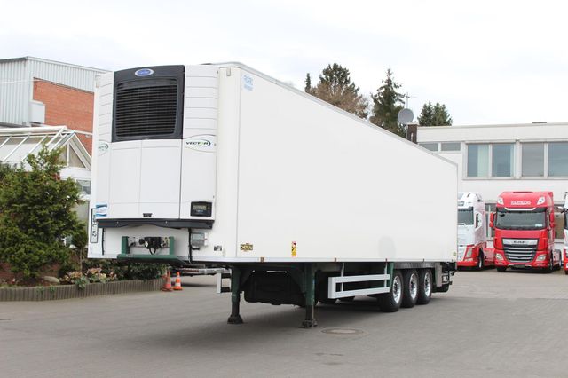 Chereau  CV 1950Mt/2,65h/Strom/Bi-Multi-Temp./TW/FRC/SAF