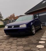 Volkswagen Golf 1.8T GTI AGU - Volkswagen Golf aus 1998: GTI