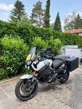 Yamaha XT 1200 Z Super Tenere Worldcrosser - Offers matching your search criteria