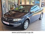 Renault Megane 1.6 Avantage *Rentnerfahrzeug,Scheckheft* - Renault: Cabrio, 1.6