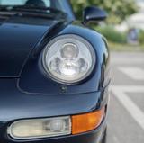 Porsche 911 - Porsche aus 1996: 911
