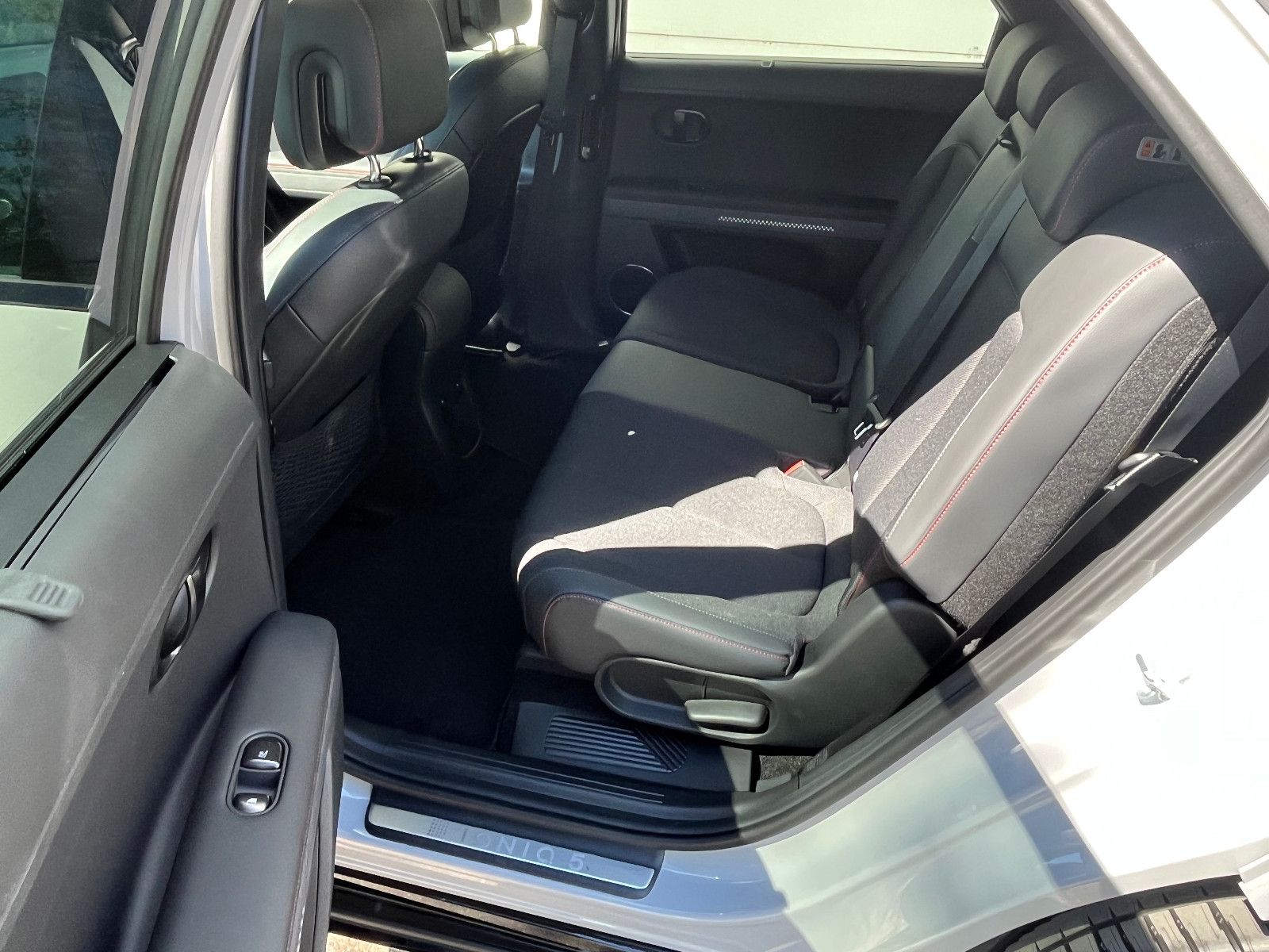 Hyundai IONIQ 5 – Bild 10