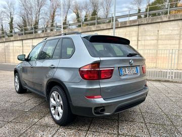 BMW X5 - 8