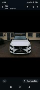 Mercedes-Benz CLA 200 Shooting Brake CLA 200 AMG Line Shoo... - gebrauchte Mercedes-Benz CLA 200 Shooting Brake aus dem Jahr 2015