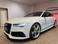 Audi RS7 Performance quattro HUD 360° B&O Nachtsicht