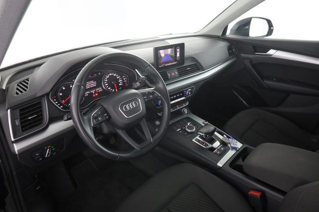 Image of Audi Q5