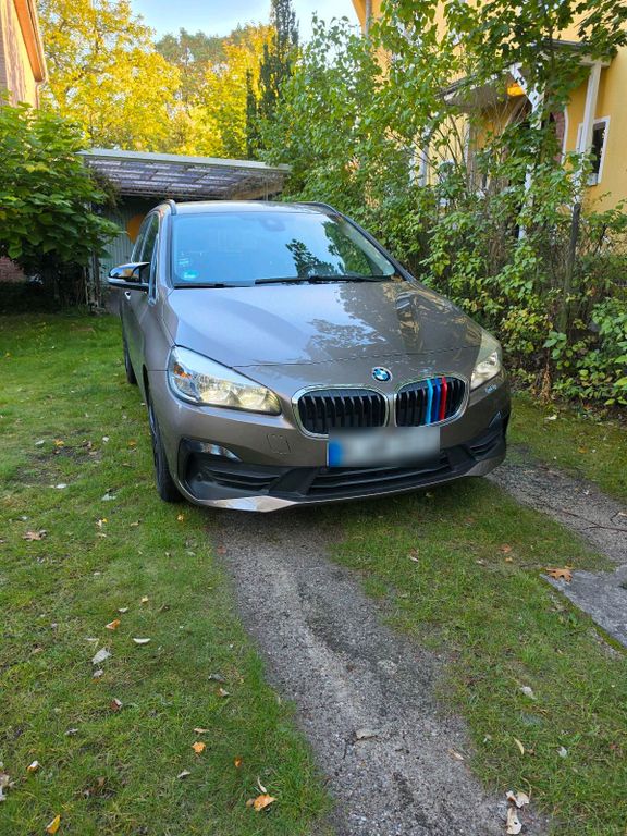 Image of BMW 218 Active Tourer