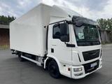 MAN TGL 8.190 4x2 BL Koffer/LBW/BÄR/AC/Kamera/EU6d - Offers