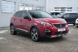 Peugeot 3008 1.6 GT-Line LED Navi Leder Memory Kamera - Peugeot Gebrauchtwagen