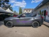 Mazda CX-60 3.3L e-SKYACTIV D 254ps Homura + COSO, HUD - Mazda Gebrauchtwagen in München