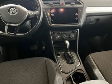 Volkswagen Tiguan - 6
