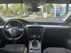 Volkswagen Arteon 2.0 TDI 2.0 TDI EU6 *PDC*Frontantrieb*