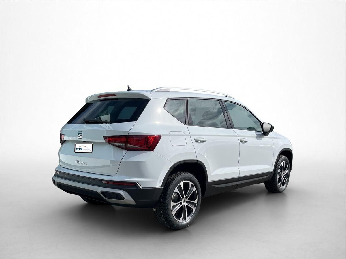 Seat Ateca - Bild 6