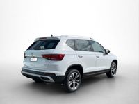 Seat Ateca - Vorschau Bild 6