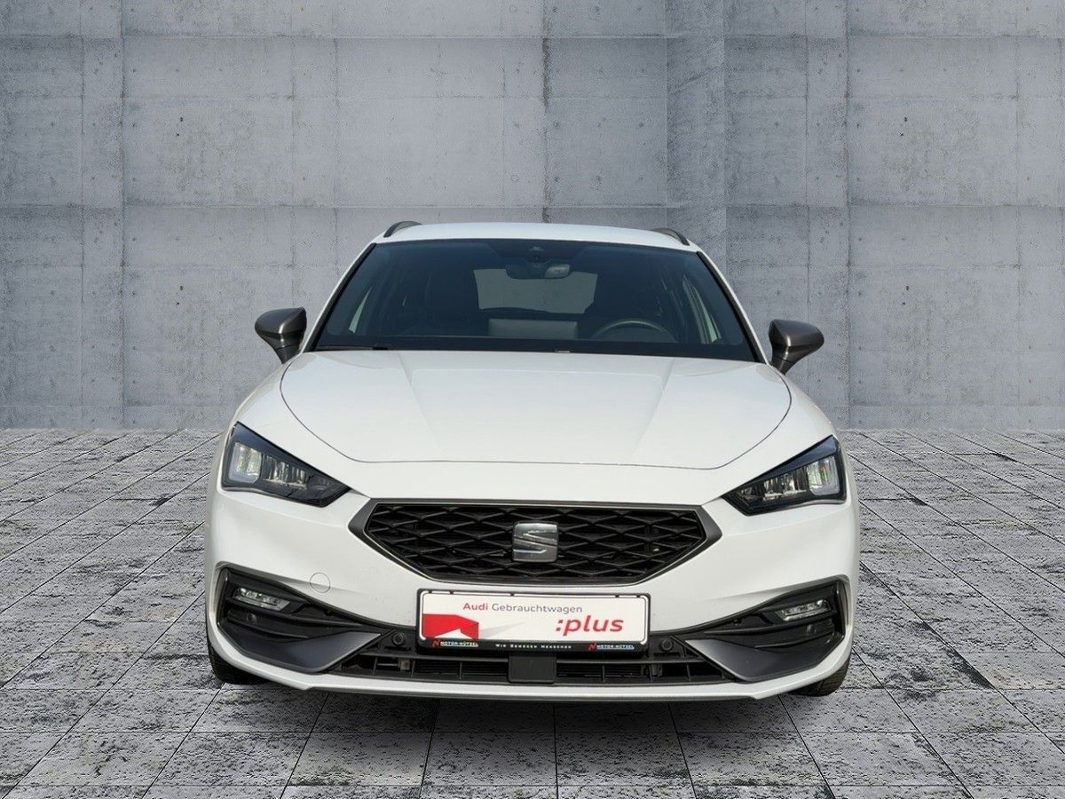 Seat Leon - Bild 3