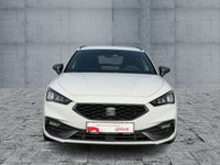Seat Leon - Vorschau Bild 3