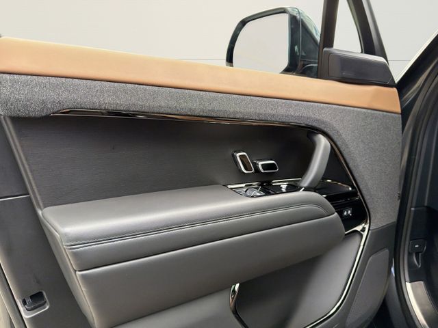 Land Rover Range Rover Sport P460e HSE Dynamic PHEV+St.Hzg+