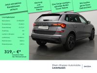 Skoda Kamiq - Vorschau Bild 2