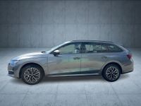 Skoda Octavia - Vorschau Bild 2