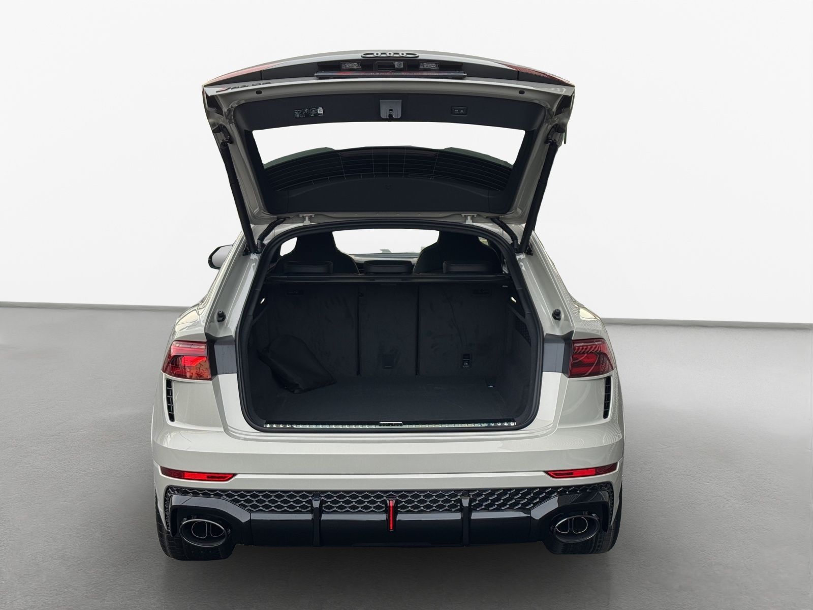 Audi RSQ8 - Bild 10