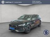 Cupra Leon Sportstourer 1.4 e-Hybrid (180 kW System) - Cupra Leon mit Hybrid-Antrieb