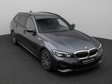 BMW 330d M Sport Kamera DAB HiFi Stop&Go Alarm LED - BMW 330: Kombi, 330d
