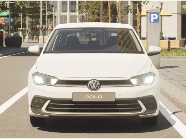 Volkswagen Polo - Bild 4