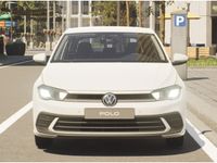 Volkswagen Polo - Vorschau Bild 4