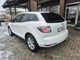 Mazda CX-7 Center-Line AD Navi Klimaautom SHZ Alarm Rü - Mazda CX-7 mit Diesel-Antrieb