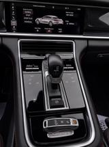Porsche Panamera GTS*PDCC*Matrix*360* - rote Porsche Panamera