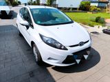 Ford Fiesta 1,25 44kW Trend - Ford Fiesta: 44 Kw