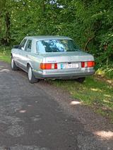 Mercedes-Benz 260SE Aut.Ahk abnehmbar mit Niveau - Mercedes-Benz S 260 Gebrauchtwagen