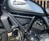 Ducati Scrambler Dark Icon - DUCATI SCRAMBLER ICON DARK