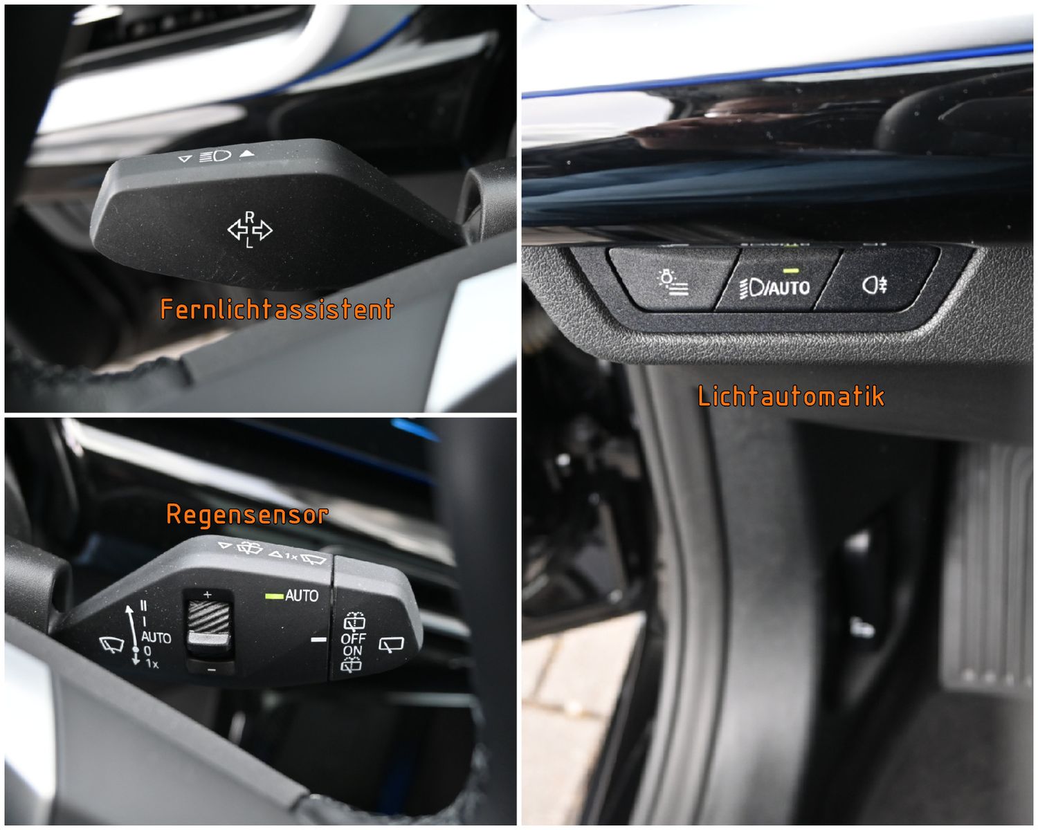Fahrzeugabbildung BMW X1 xDr.23d xLine °ACC°AHK°HUD°H/K°MEMO°PANO°360°
