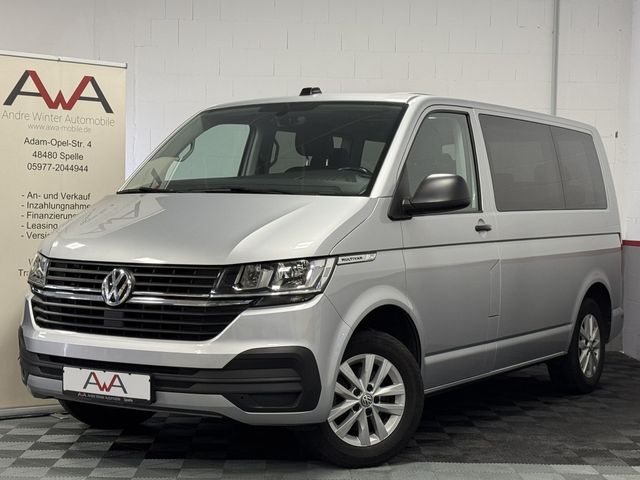 Volkswagen T6 Multivan 6.1 Autom. 2.0 TDI Scheckheft gepfl.