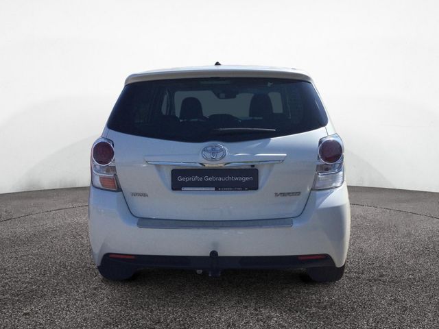 Verso 1.8 Comfort COMFORT PLUS UND STYLE PAKET