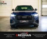 Audi Q8 50 TDI S-LINE PANO HuD STHZG AHK B&O ADV. ACC - gebrauchte Audi Q8 aus dem Jahr 2019