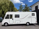 HYMER / ERIBA / HYMERCAR B578 - Wohnwagen & Wohnmobile in Hannover
