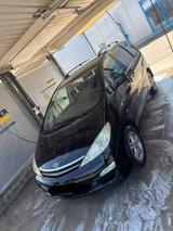 Toyota Previa 2005  Benzin 2.4  Automatik... - Toyota Previa Gebrauchtwagen