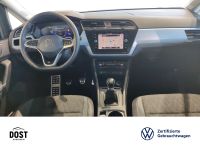 Volkswagen Touran - Vorschau Bild 9