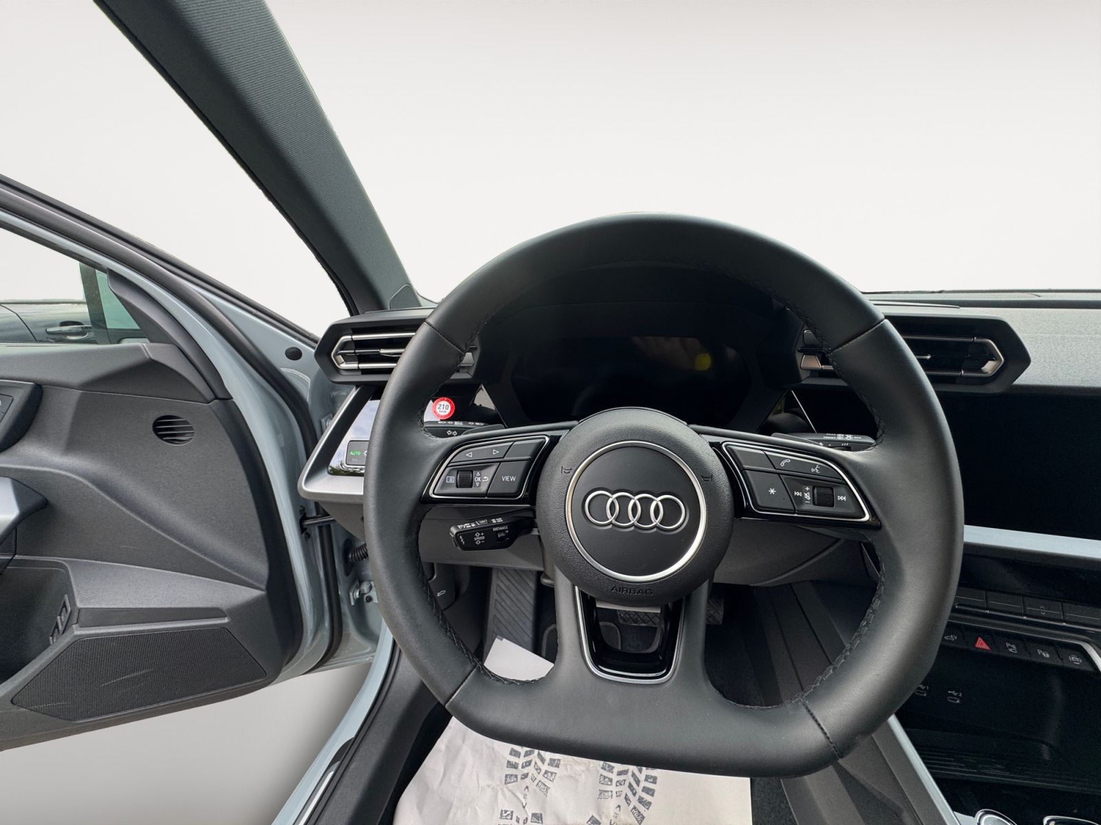 Audi A3 - Bild 13