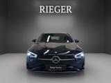 Mercedes-Benz CLA 200 Shooting Brake d AMG*AHK*Multibeam*Alarm - gebrauchte Mercedes-Benz CLA 200 Shooting Brake aus dem Jahr 2024